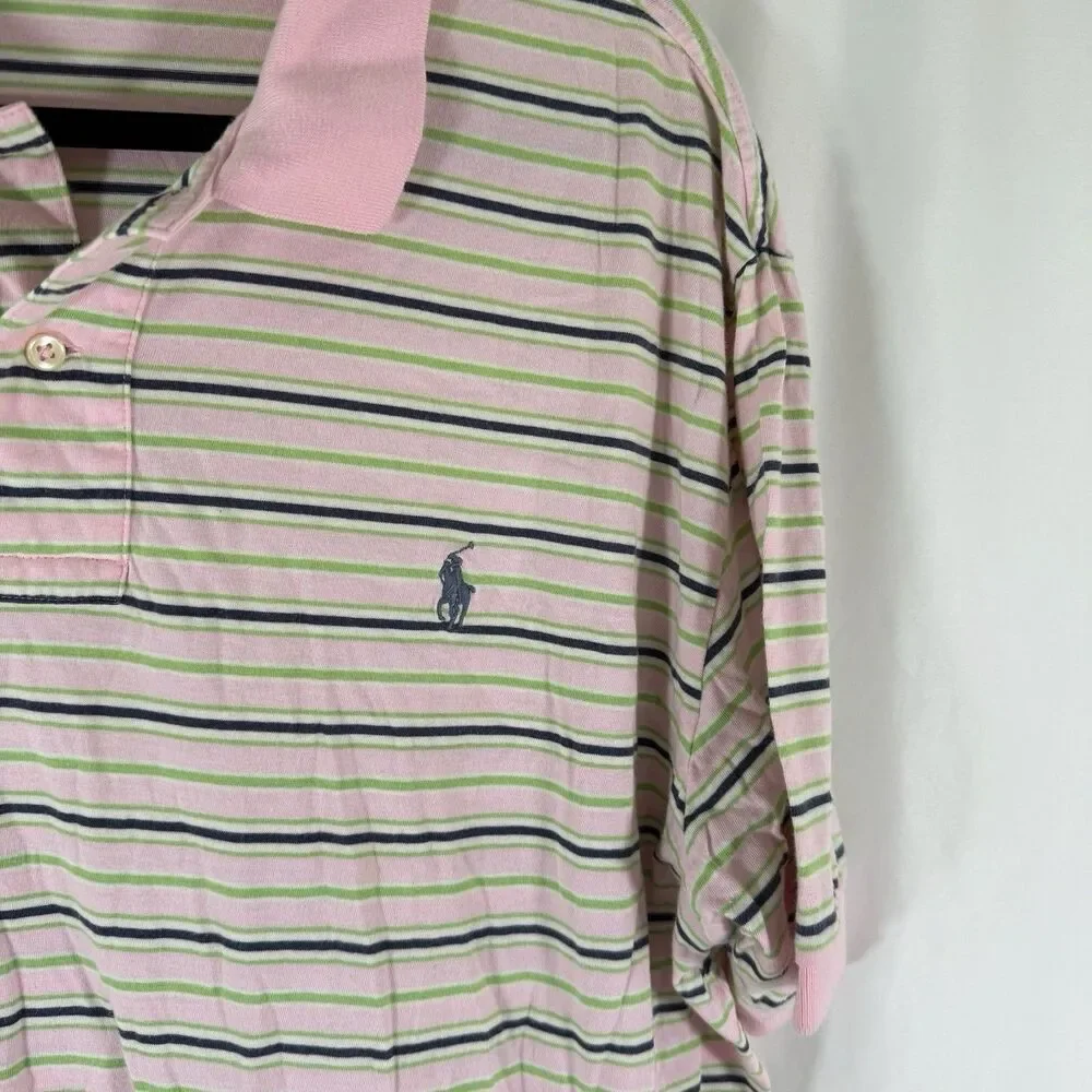 Polo Ralph Lauren pit 25in